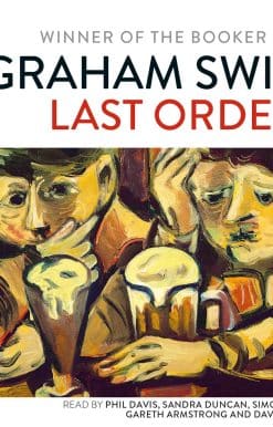 Last Orders