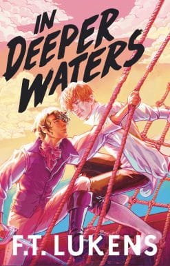 In Deeper Waters