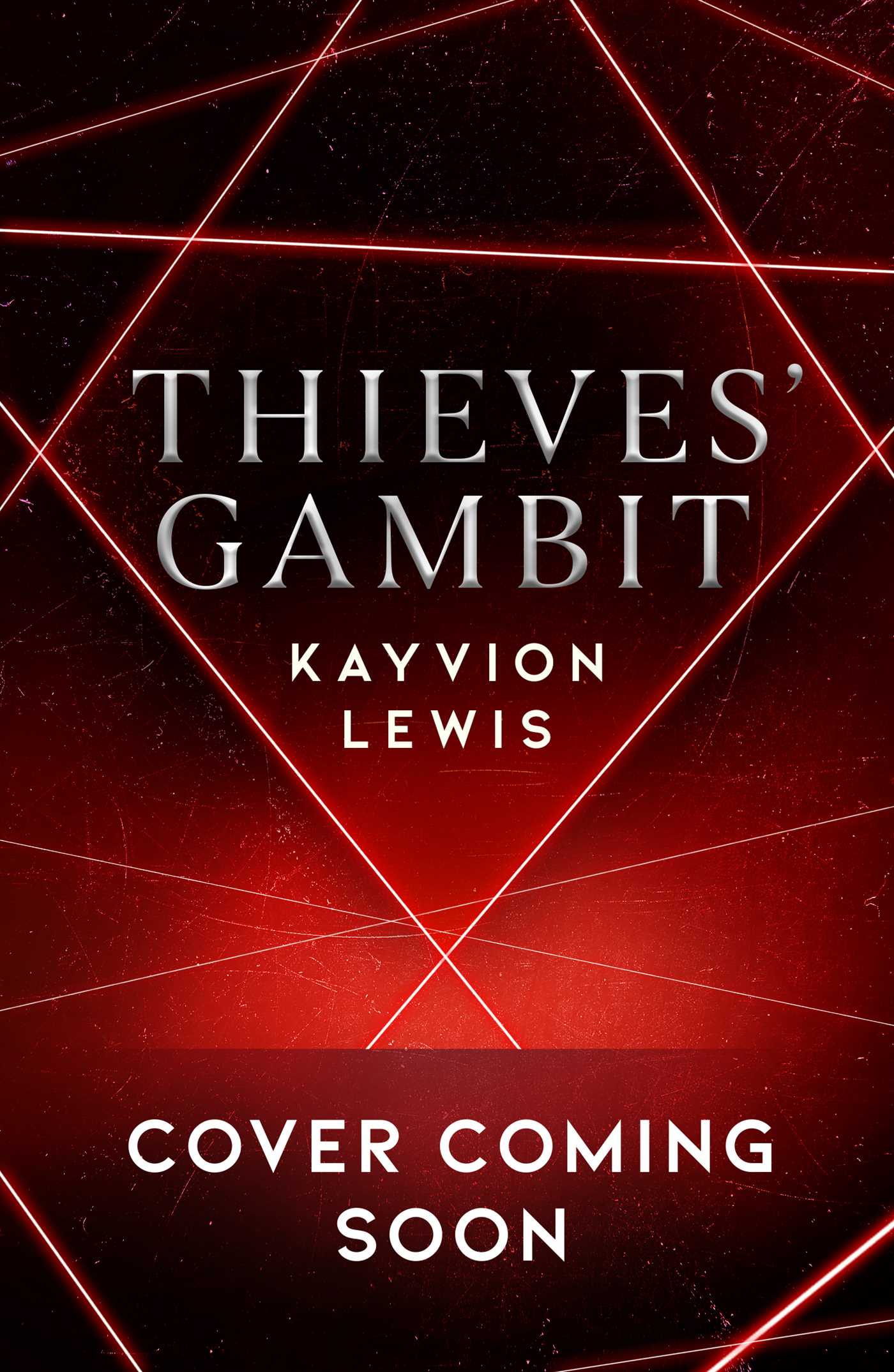 Thieves' Gambit: A cinematic enemies-to-lovers heist 1 Thieves' Gambit: A cinematic enemies-to-lovers heist