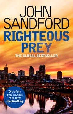 Righteous Prey