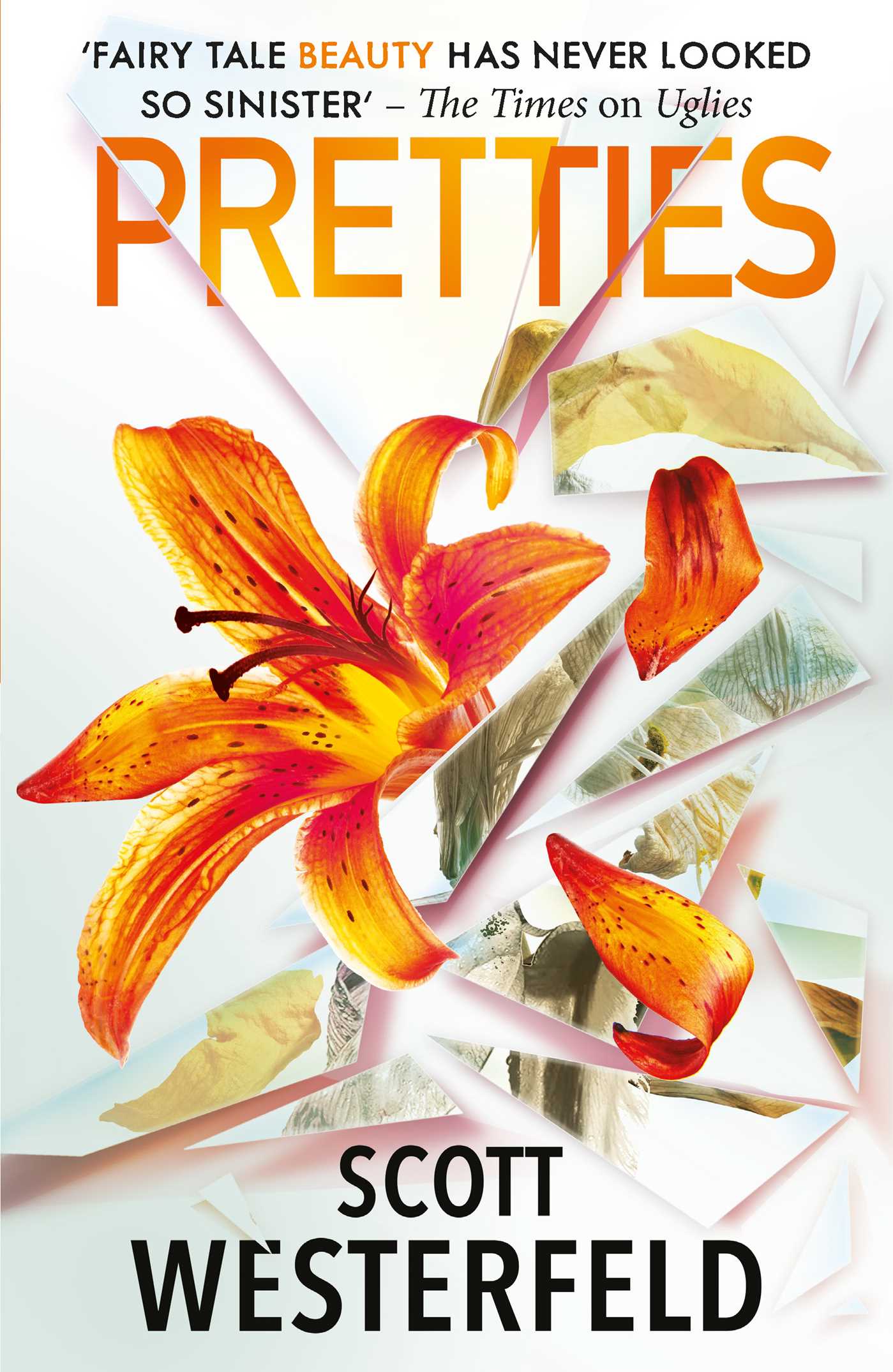 Pretties 1 Pretties