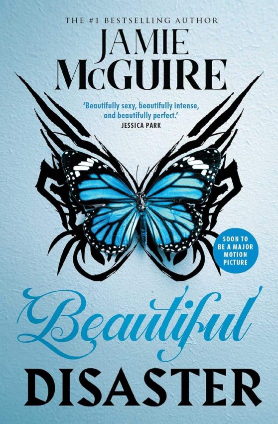 Beautiful Disaster (BEAUTIFUL SERIES)