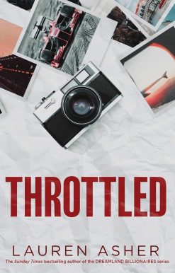 Throttled (Volume 1) (Dirty Air)