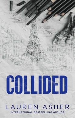 Collided (Volume 2) (Dirty Air)