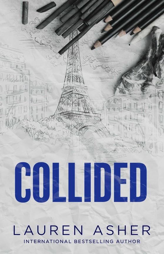 Collided (Volume 2) (Dirty Air)