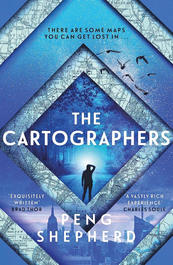 The Cartographers