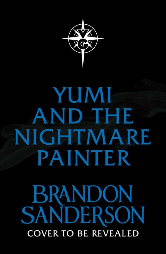Yumi and the Nightmare Painter