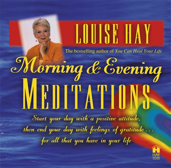 Morning & Evening Meditations 1 Morning & Evening Meditations