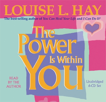 ThePower Is Within You