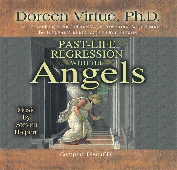 Past Life Regression with the Angels