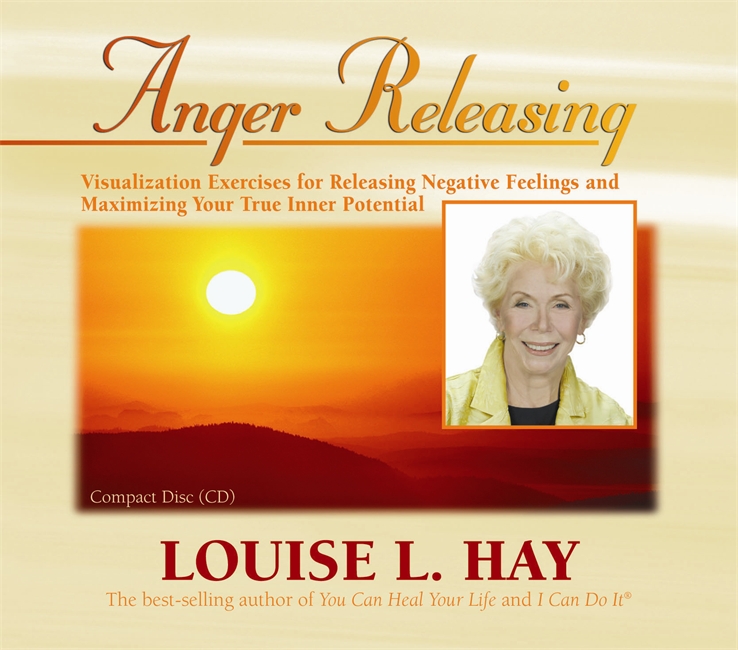 Anger Releasing