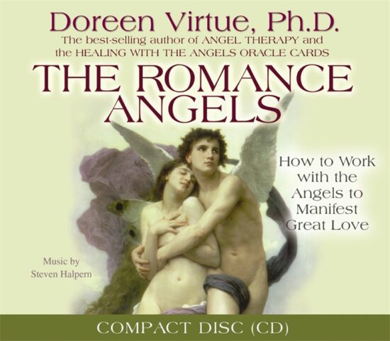 TheRomance Angels