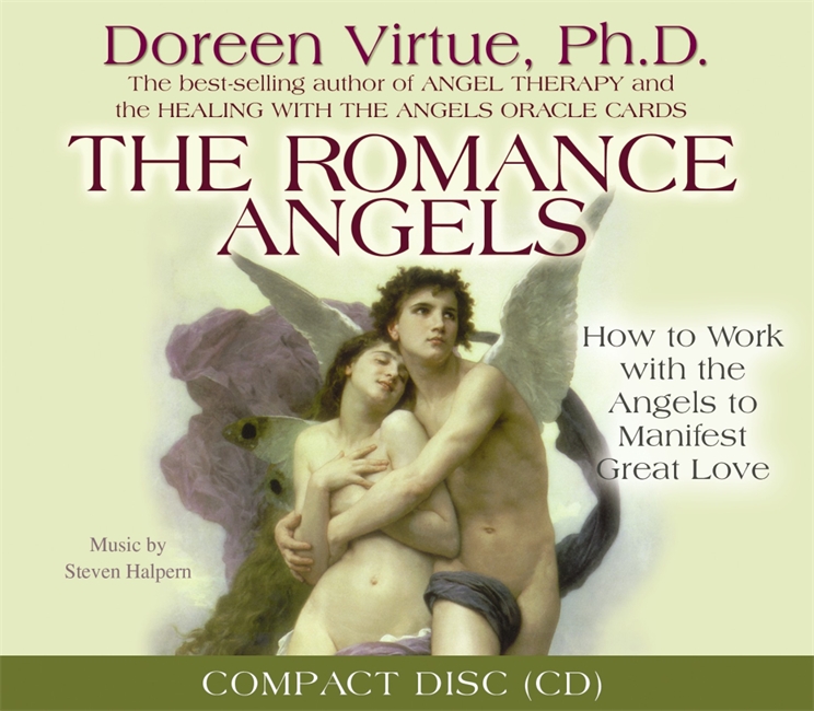 TheRomance Angels