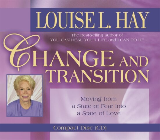 Change And Transition