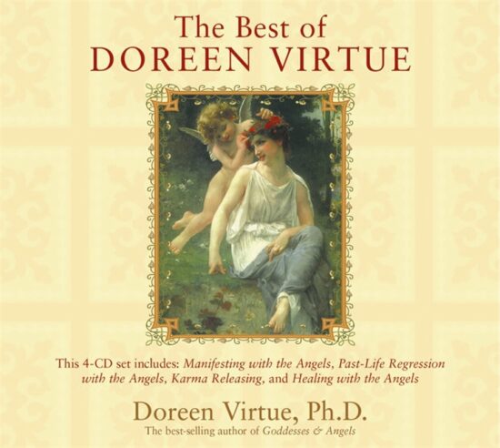 TheBest Of Doreen Virtue