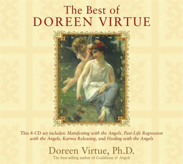 TheBest Of Doreen Virtue