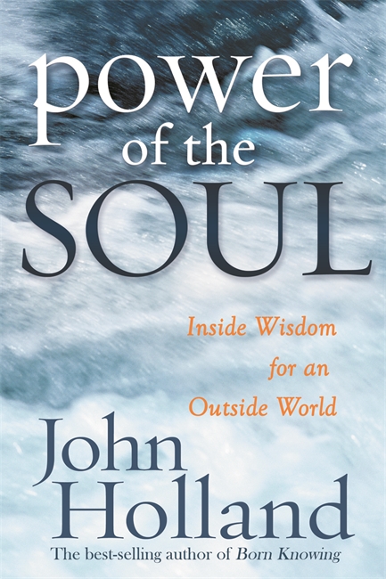 ThePower Of The Soul