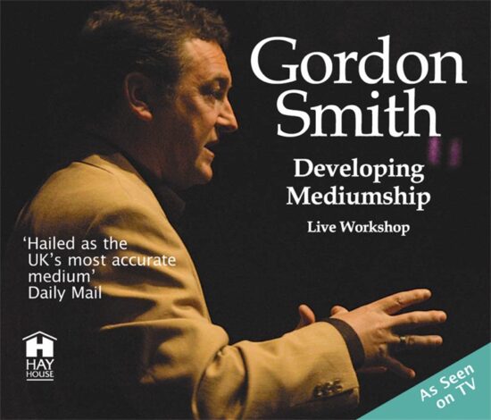 Developing Mediumship with Gordon Smith: Live Workshop