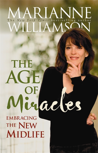 TheAge Of Miracles: Embracing The New Midlife