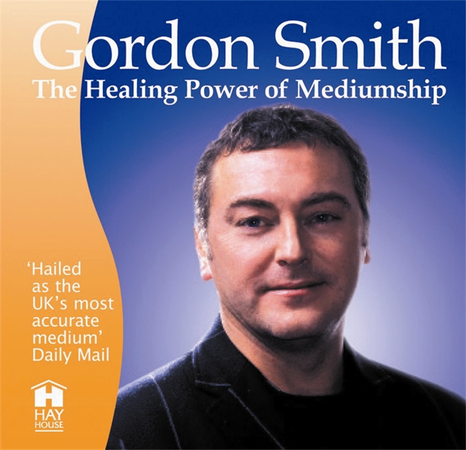 TheHealing Power of Mediumship