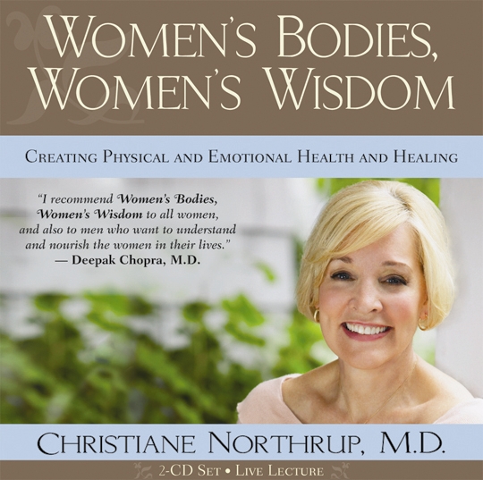 Women's Bodies, Women's Wisdom