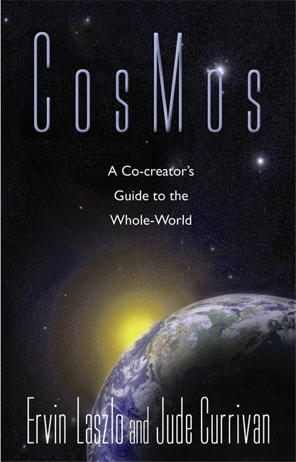 Cosmos: A Co-Creator's Guide To The Whole World