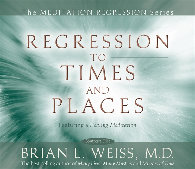 Regression To Times and Places