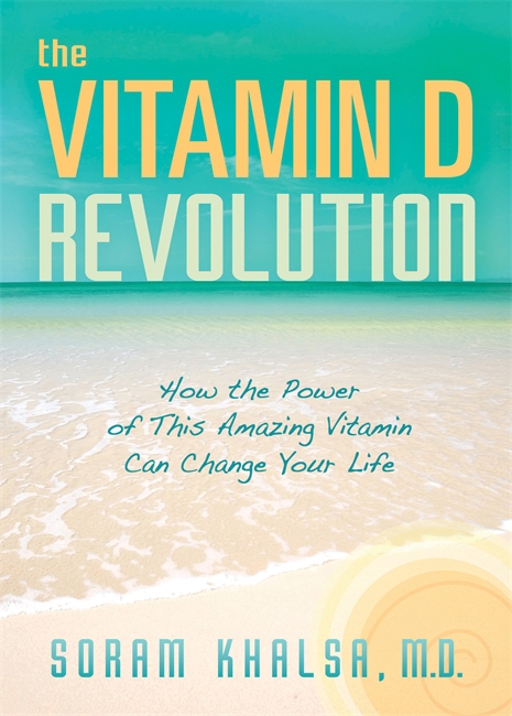 TheVitamin D Revolution