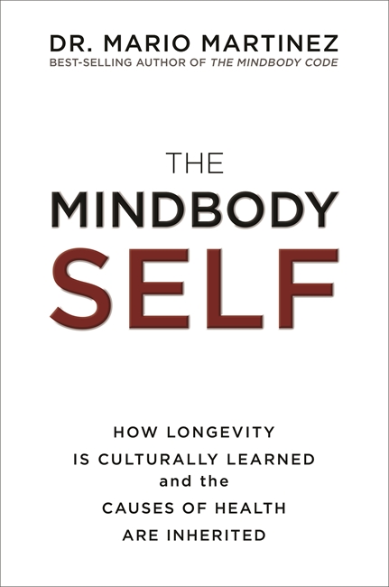 TheMindBody Self: How Longevity Is Culturally Learned and the Causes of Health Are Inherited