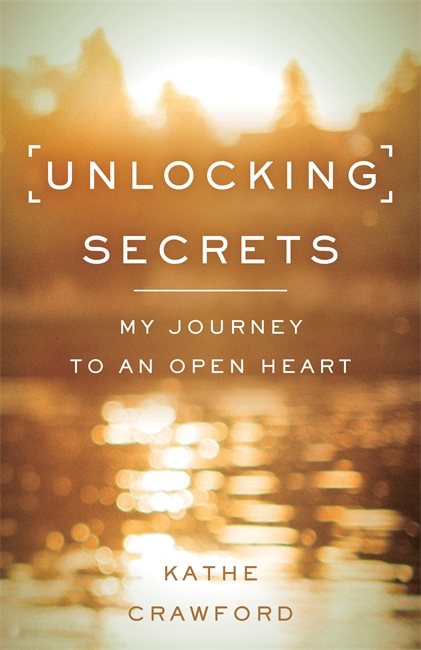 Unlocking Secrets: My Journey to an Open Heart