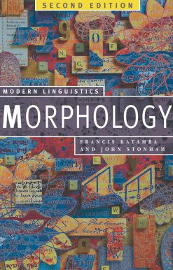Morphology