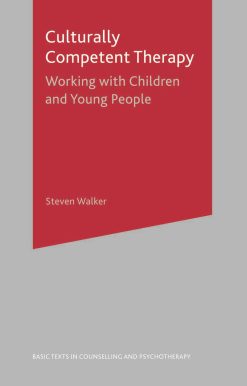 Culturally Competent Therapy