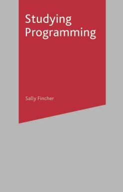 Studying Programming