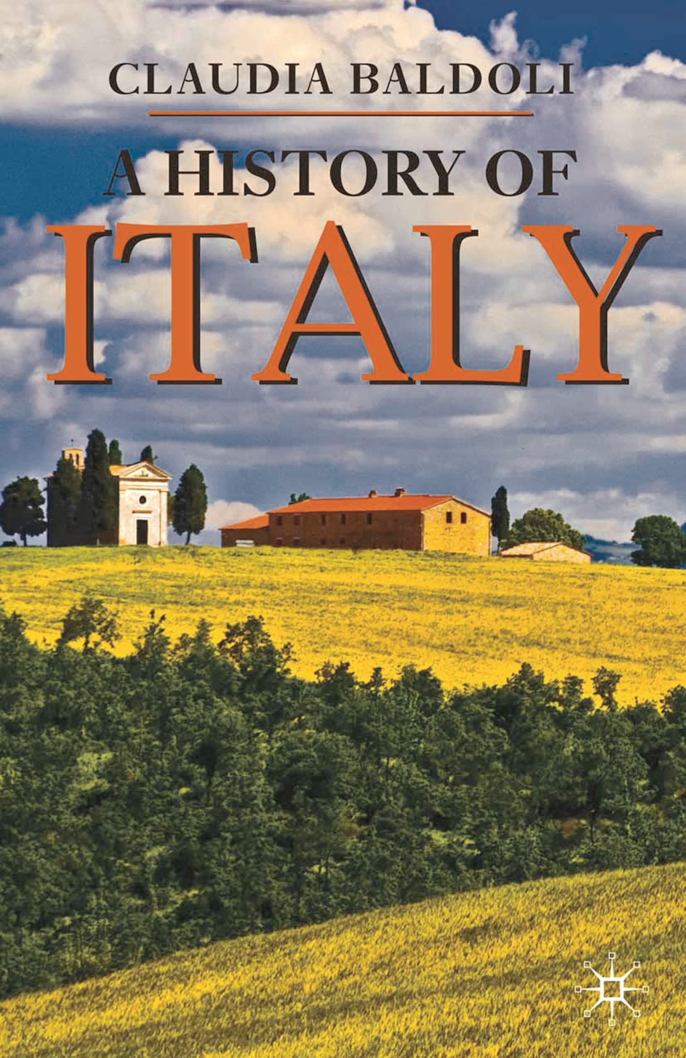 A History of Italy 1 A History of Italy