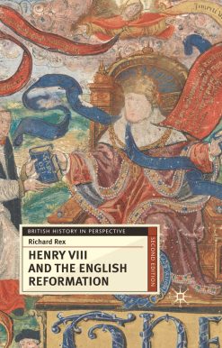 Henry VIII and the English Reformation