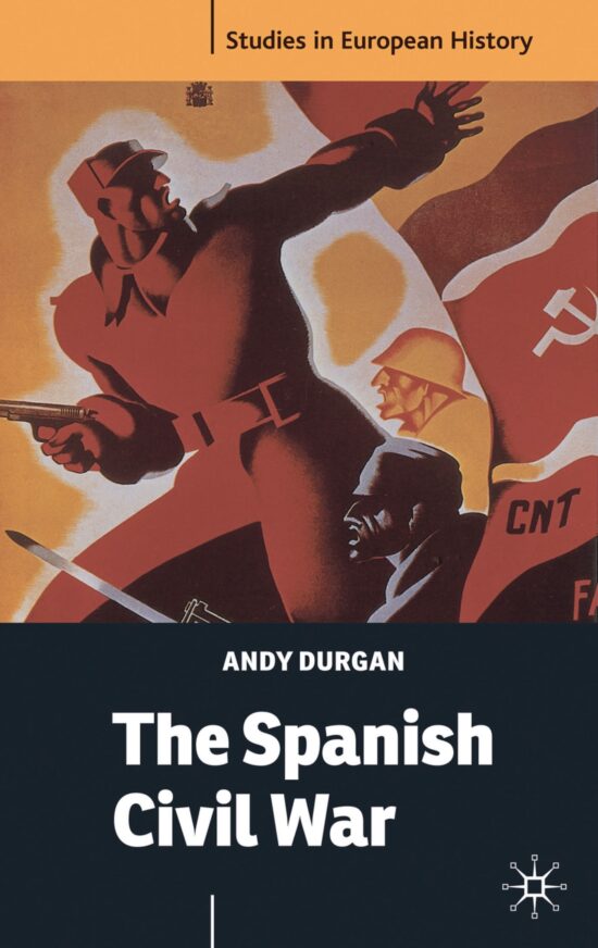 The Spanish Civil War