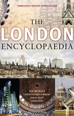 The London Encyclopaedia (3rd Edition)
