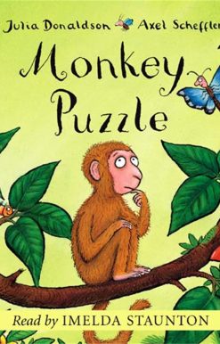 Monkey Puzzle