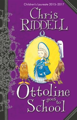 Ottoline Goes to School