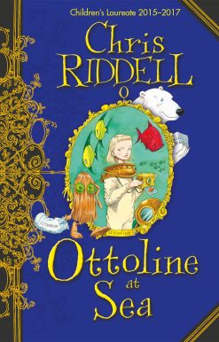 Ottoline at Sea