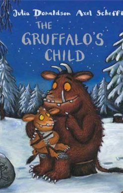 The Gruffalo's Child
