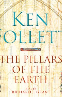 The Pillars of the Earth