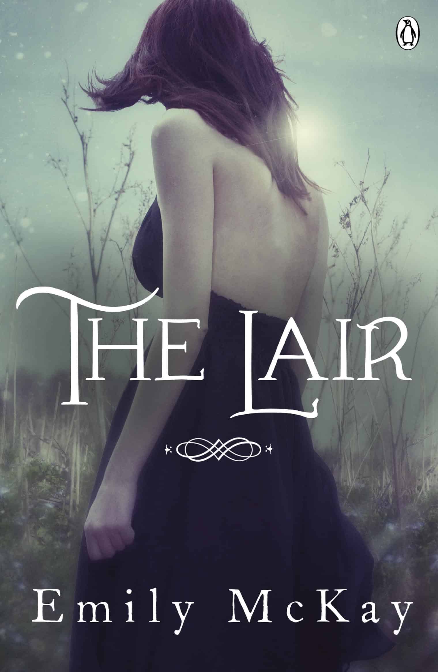 The Lair 1 The Lair