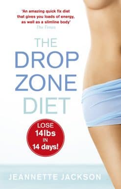 The Drop Zone Diet