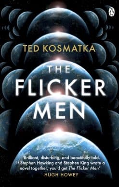 The Flicker Men