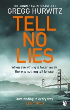 Tell No Lies