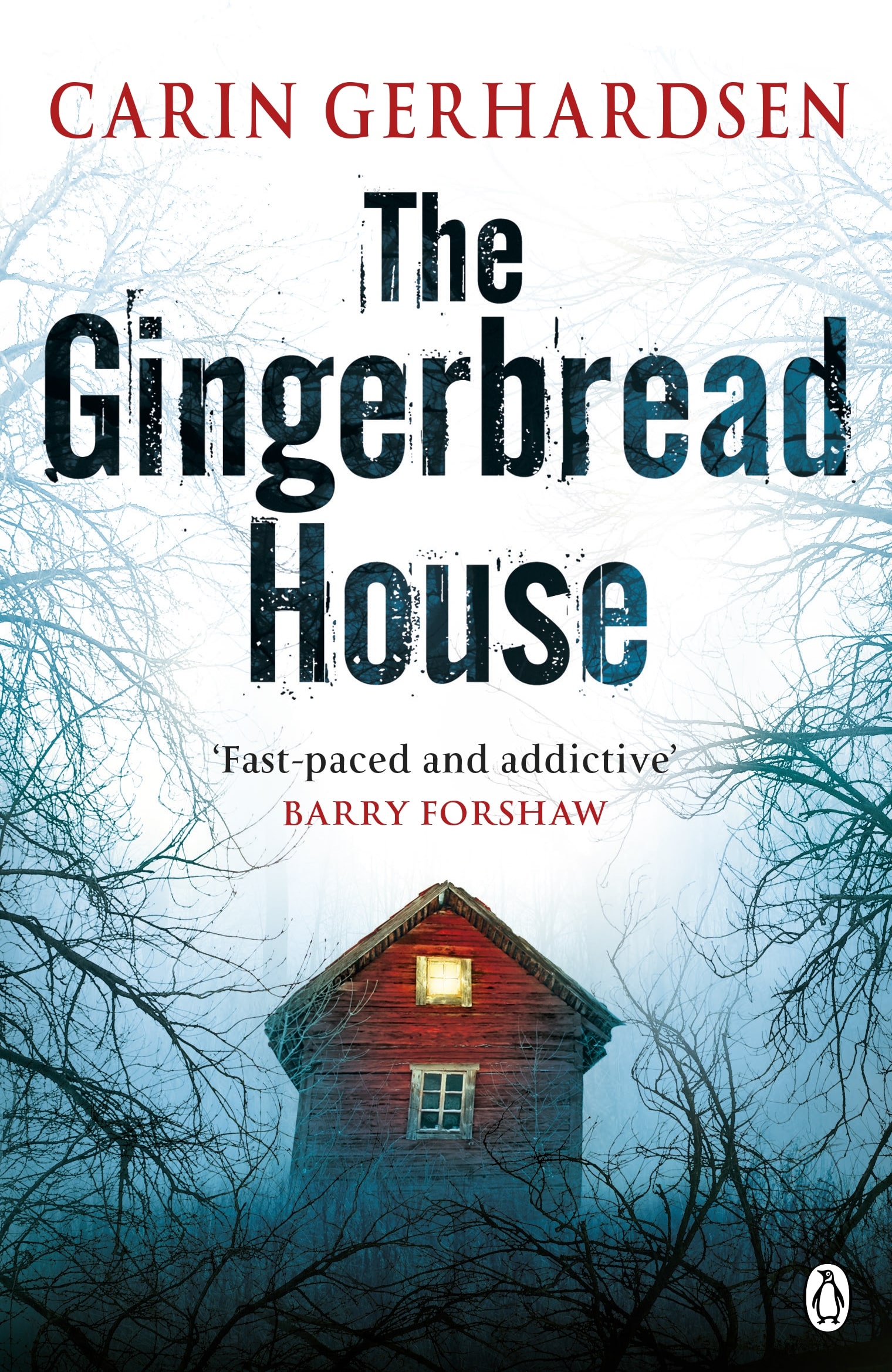 The Gingerbread House: Hammarby Book 1 1 The Gingerbread House: Hammarby Book 1