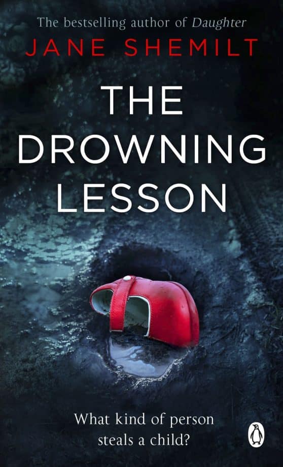 The Drowning Lesson