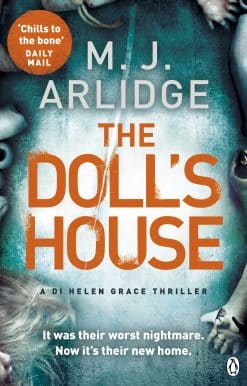 The Doll's House: DI Helen Grace 3