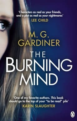 The Burning Mind